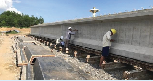 Kiểm định kết cấu công trình